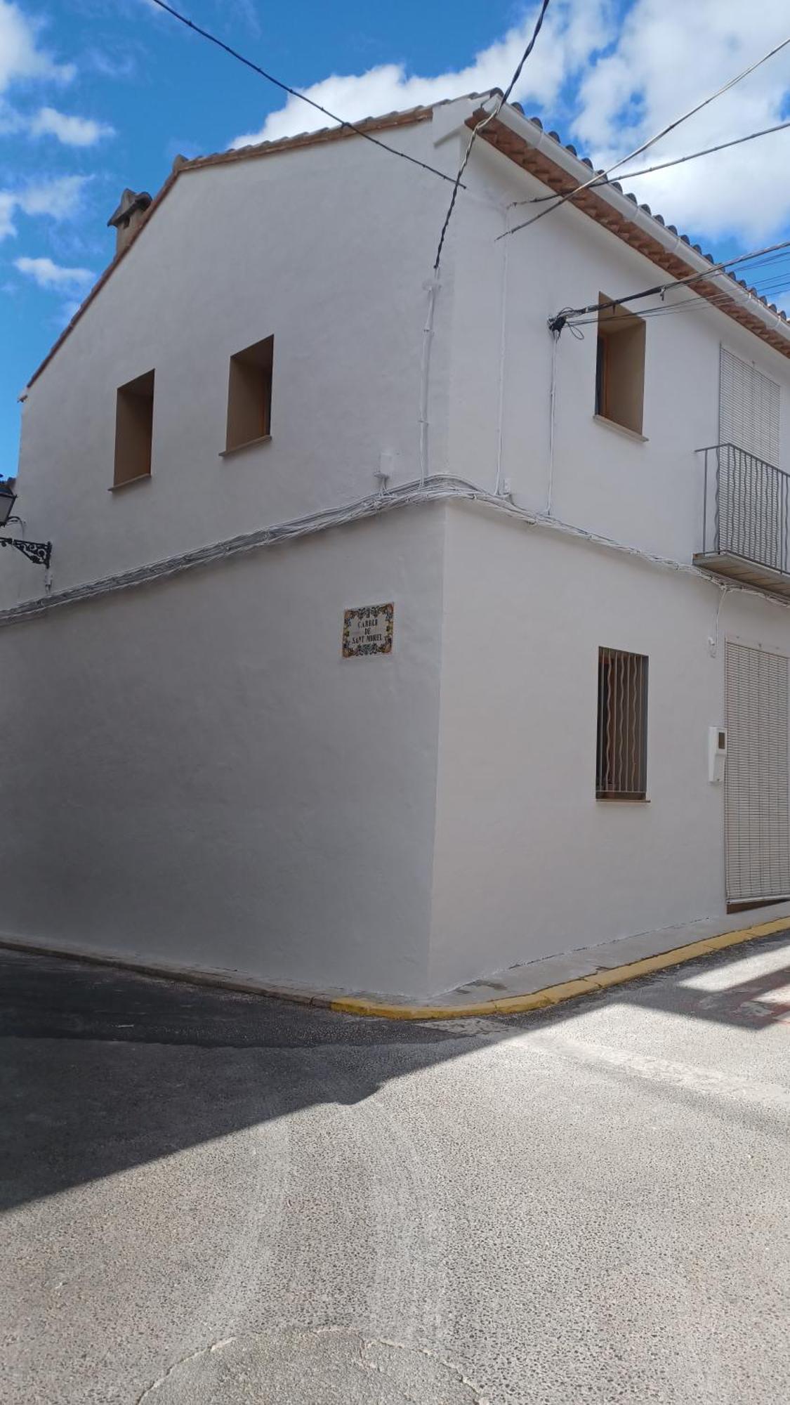 L'Hotelet 16 Rural Loft Bárig Exterior photo